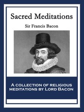 Sacred Meditations