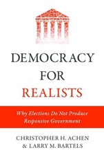 Democracy for Realists