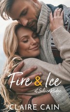 Fire and Ice at Silver Ridge
