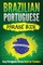 Brazilian Portuguese Phrase Book