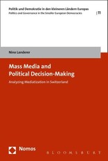 Mass Media and Political Decision-Making