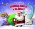 Dinozaurų Kalėdos