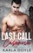 Last Call Casanova