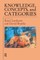 Knowledge Concepts and Categories