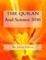THE QURAN And Science 2016