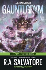 Gauntlgrym: Dungeons & Dragons