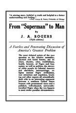 From "Superman" to Man