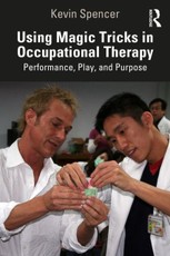 Using Magic Tricks in Occupational Therapy