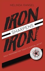 Iron Sharpens Iron