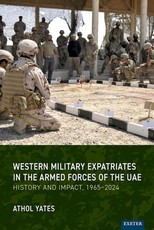 Western Military Expatriates in the Armed Forces of the Uae