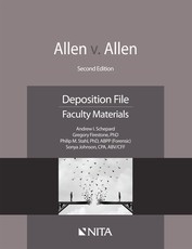 Allen v. Allen