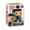 FUNKO POP! Vinilinė figūrėlė: Inter Mami - Luis Suarez