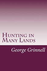 Hunting in Many Lands