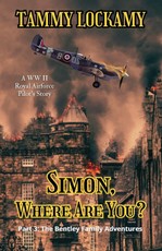 Simon, Where Are You?