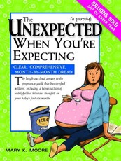 The Unexpected When You're Expecting