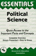 Political Science Essentials
