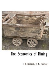 The Economics of Mining