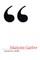 Quotation Marks