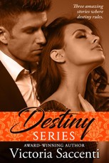 Destiny's Series Box Set