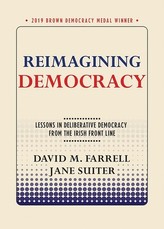 Reimagining Democracy
