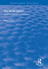 The G7/G8 System