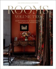 Rooms Volume Two