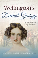 Wellingtons Dearest Georgy