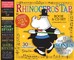 Rhinoceros Tap
