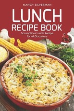 Lunch Recipe Book
