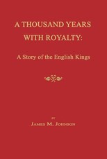 A Thousand Years with Royalty