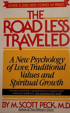 The Road Less Travelled