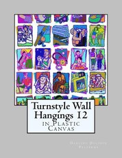 Turnstyle Wall Hangings 12