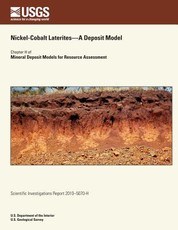 Nickel-Cobalt Laterites?A Deposit Model