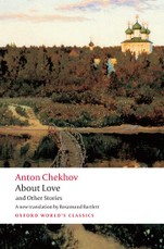 Chekhov, A: About Love and Other Stories