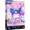 TREFL HELLO KITTY PREMIUM PLUS 1000 det. dėlionė „Kuromi“