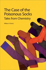 The Case of the Poisonous Socks