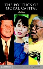 Politics of Moral Capital