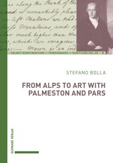 From Alps to Art with Palmerston and Pars