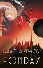 Fondas. 1 knyga