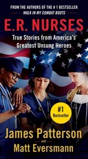 E.R. Nurses: Walk My Rounds with Me