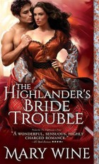 Highlander's Bride Trouble