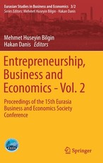 Entrepreneurship, Business and Economics - Vol. 2