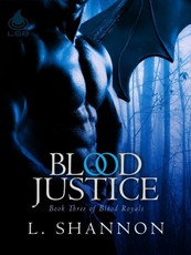 Blood Justice