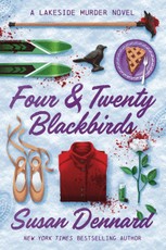 Four & Twenty Blackbirds