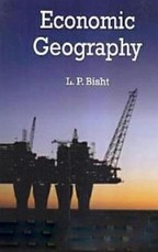 Economic Geography