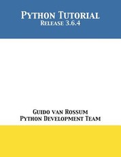 Python Tutorial