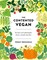 The Contented Vegan