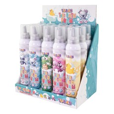 Tubi putų mišinys 200 ml — ekspozitorius (15 vnt.)