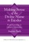 Making Sense of the Divine Name in the Book of Exodus