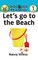 Let's go to the Beach